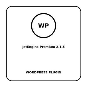 JetEngine Premium 2.1.5