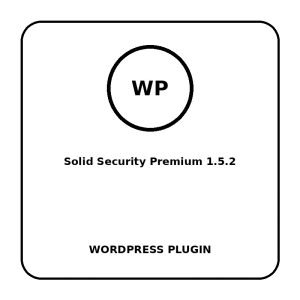 Solid Security Premium 1.5.2