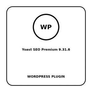 Yoast SEO Premium 9.31.6
