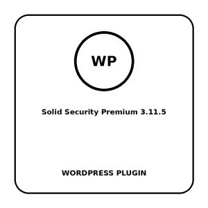 Solid Security Premium 3.11.5