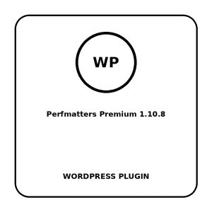 Perfmatters Premium 1.10.8
