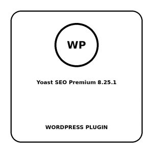 Yoast SEO Premium 8.25.1