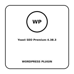 Yoast SEO Premium 4.38.3