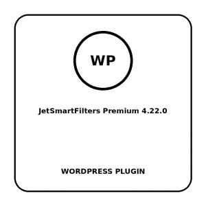 JetSmartFilters Premium 4.22.0