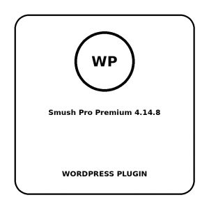 Smush Pro Premium 4.14.8