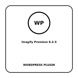 Imagify Premium 6.3.5