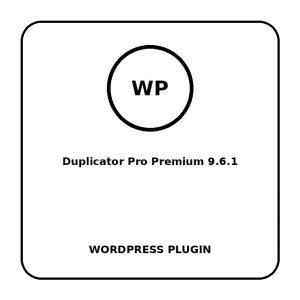 Duplicator Pro Premium 9.6.1