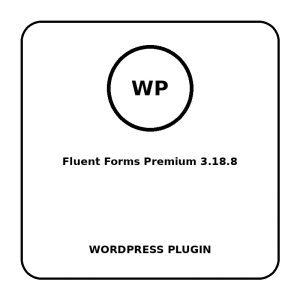 Fluent Forms Premium 3.18.8