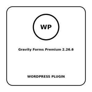 Gravity Forms Premium 2.26.6