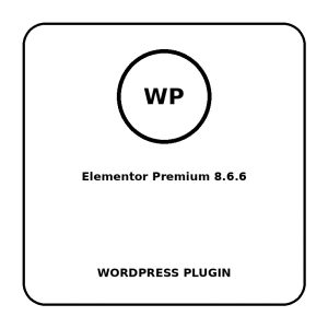 Elementor Premium 8.6.6