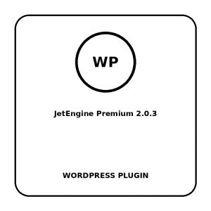 JetEngine Premium 2.0.3