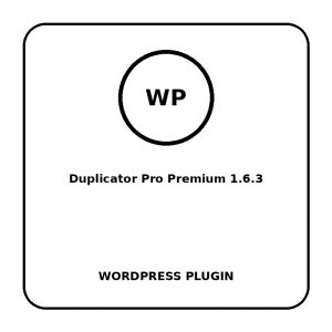 Duplicator Pro Premium 1.6.3