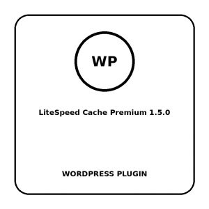 LiteSpeed Cache Premium 1.5.0