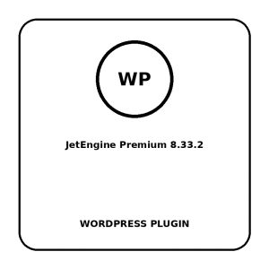 JetEngine Premium 8.33.2