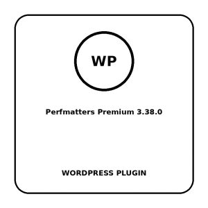 Perfmatters Premium 3.38.0