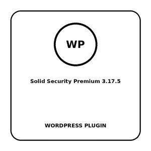 Solid Security Premium 3.17.5