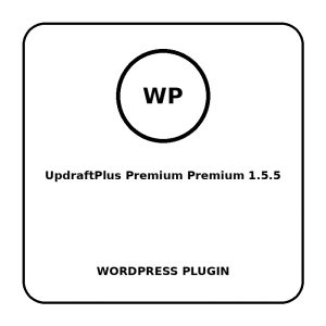 UpdraftPlus Premium Premium 1.5.5