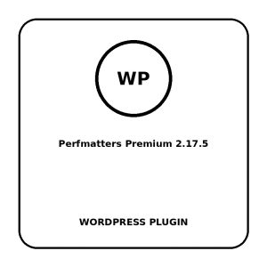 Perfmatters Premium 2.17.5