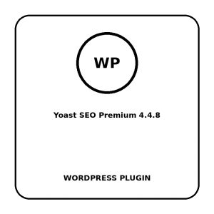 Yoast SEO Premium 4.4.8