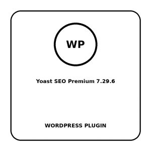 Yoast SEO Premium 7.29.6