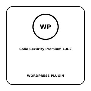 Solid Security Premium 1.0.2