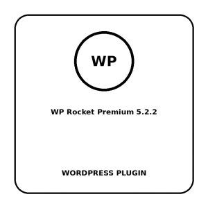 WP Rocket Premium 5.2.2