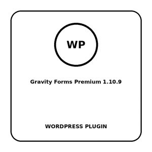 Gravity Forms Premium 1.10.9