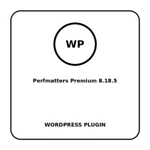 Perfmatters Premium 8.18.5